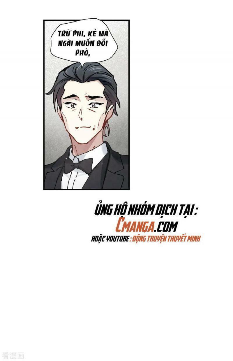 Mejaz - Nhân gian ngọc: Chapter 100