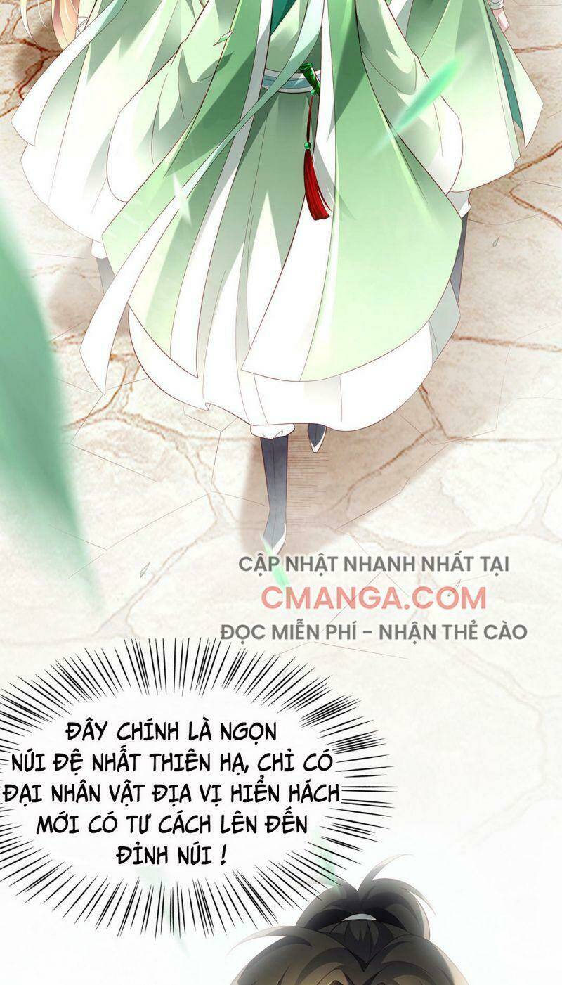 Thiên Kim Bất Hoán: Chapter 75