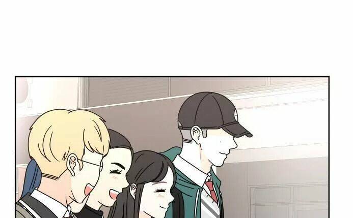 30 Phút Bước Đi Bên Em: Chapter 83