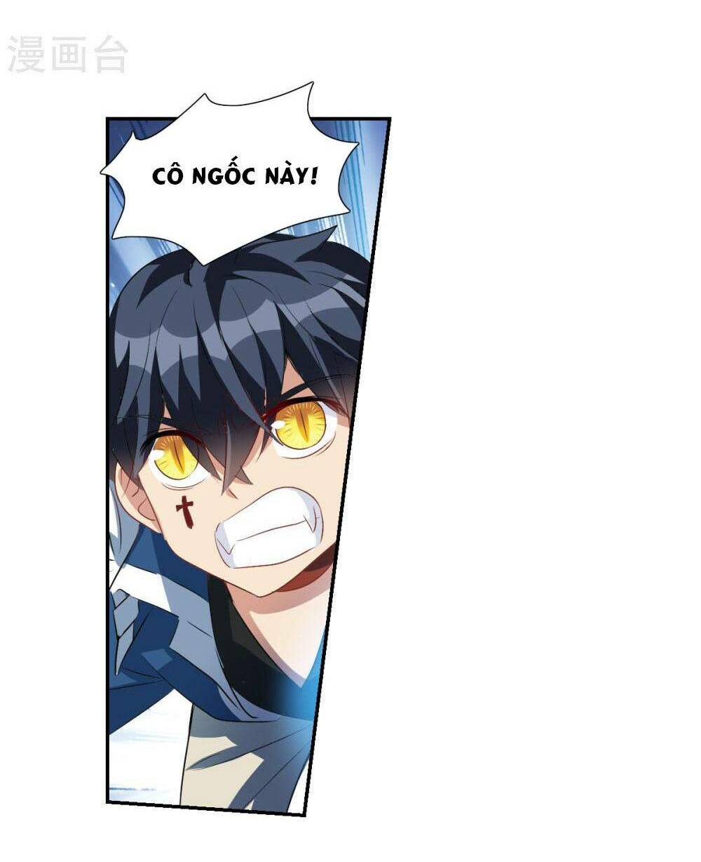 Tô Tịch Kỳ Quái 2: Chapter 57