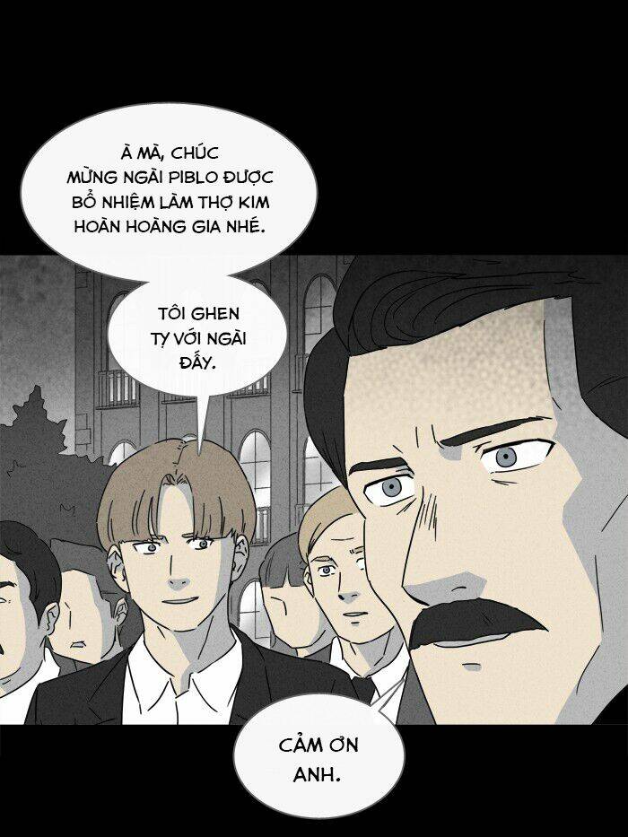 Những Câu Chuyện Bất Thường: Chapter 220