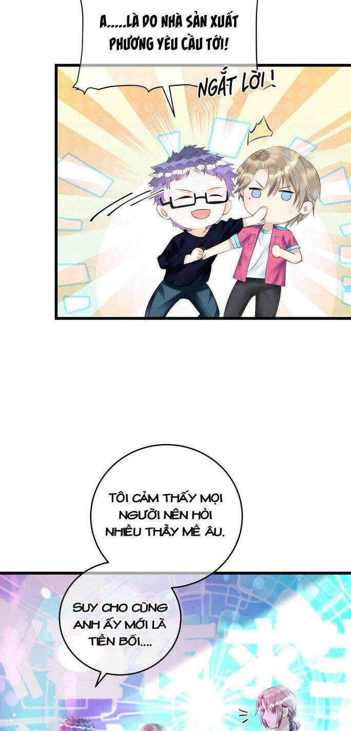 Thú Thụ Bất Thân: Chapter 35