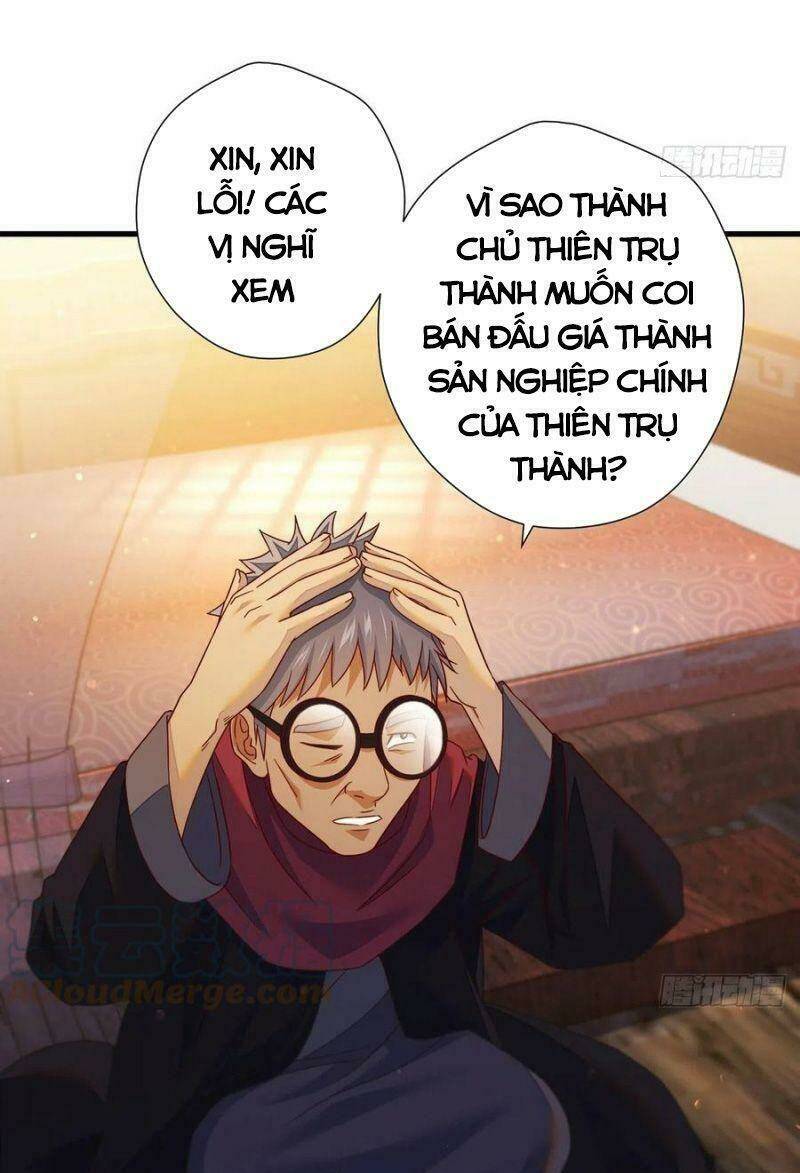 Ta Là Đại Hoàn Đan: Chapter 78