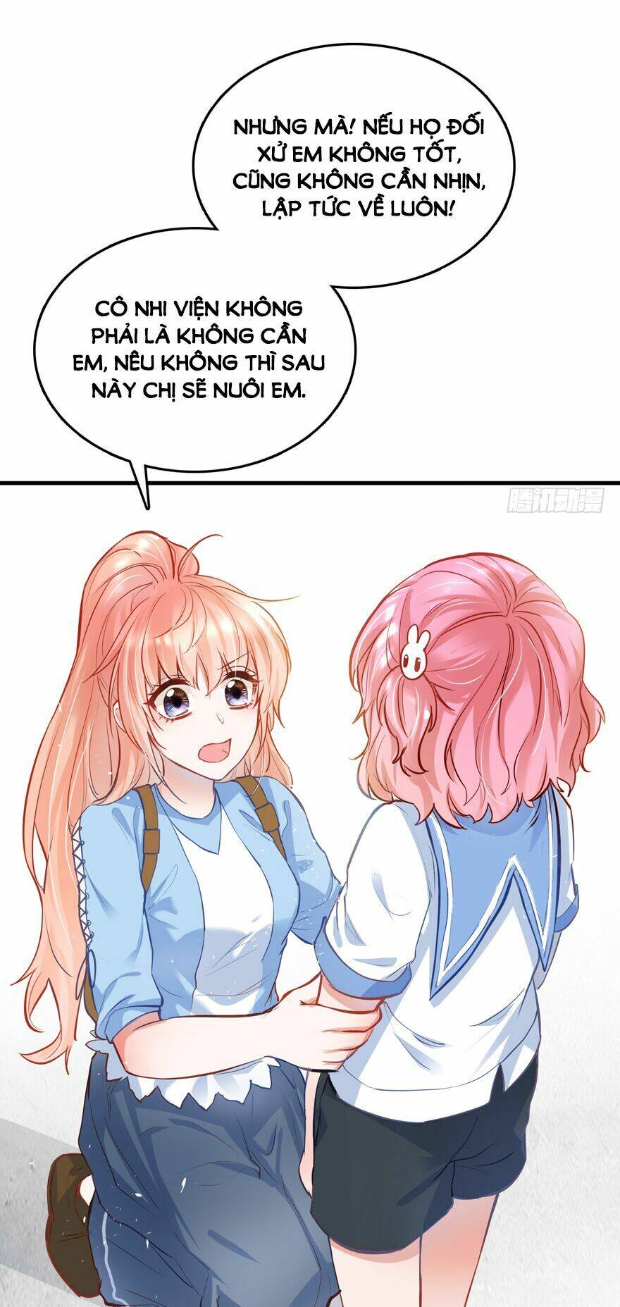 Sau Này Vẫn Cứ Thích Em: Chapter 7