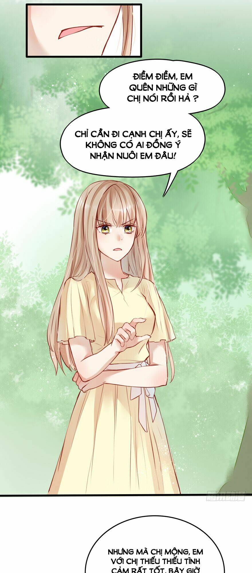 Sau Này Vẫn Cứ Thích Em: Chapter 7