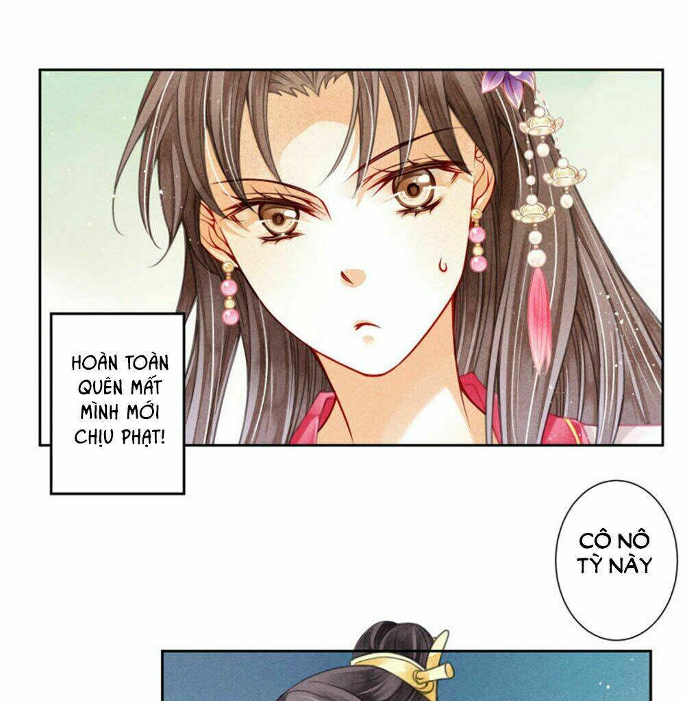 Ái Thượng Vô Địch Tiếu Hoàng Hậu: Chapter 65