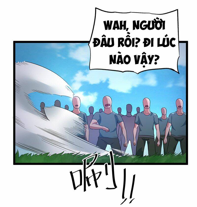 Tiên Vương Trùng Sinh: Chapter 30