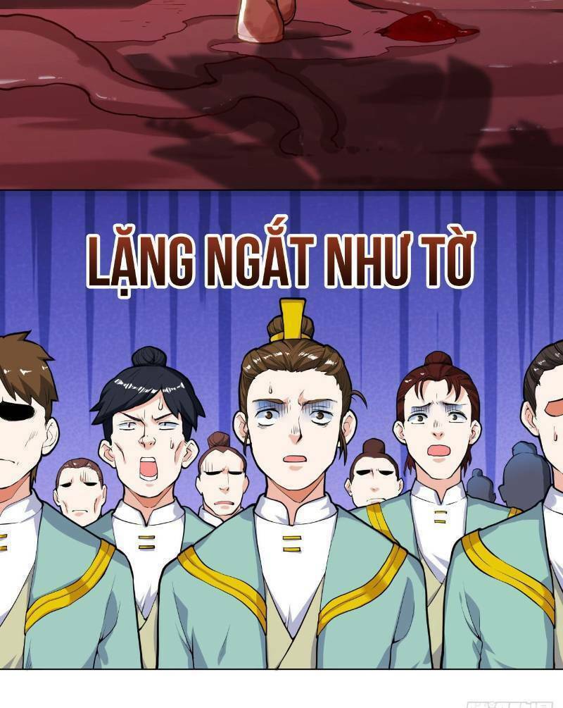 Thần Võ Đế Tôn: Chapter 19