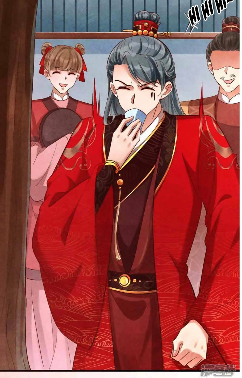 Vương Phi Muốn Trèo Tường: Chapter 130