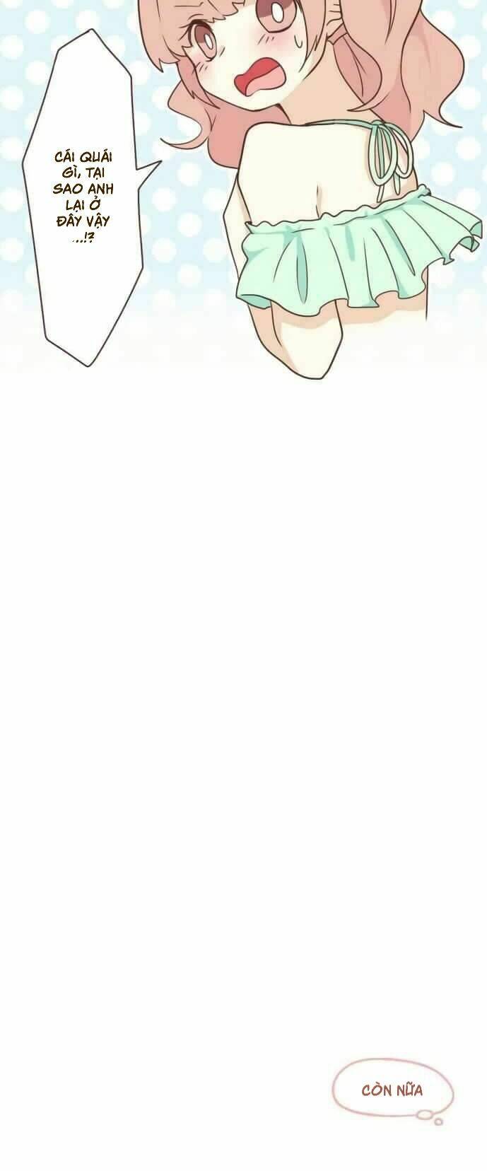 Ike Loli: Chapter 27