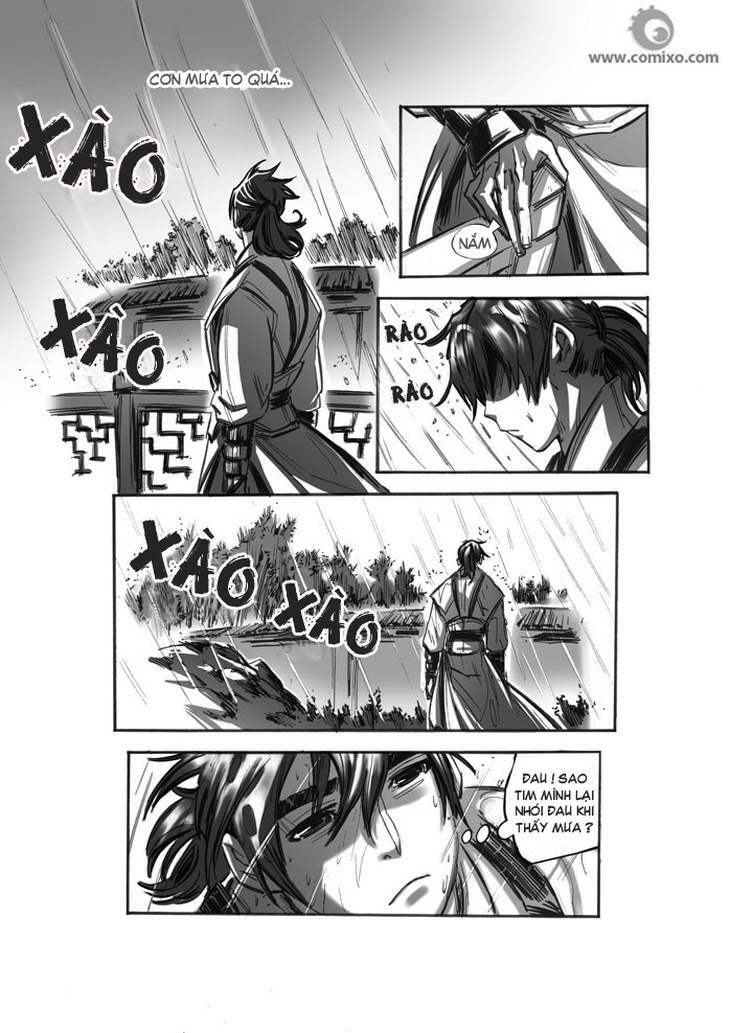 Tru Tiên - Celestial Destroyer: Chapter 43