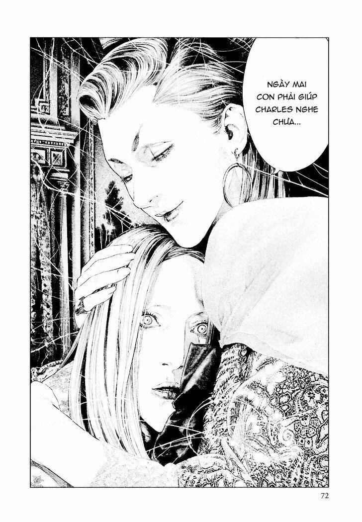 Innocent: Chapter 24