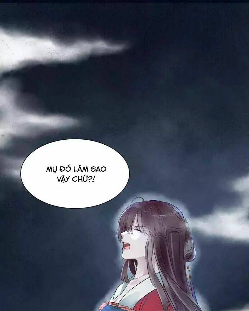 Yêu Long Đại Nhân Của Ta: Chapter 1