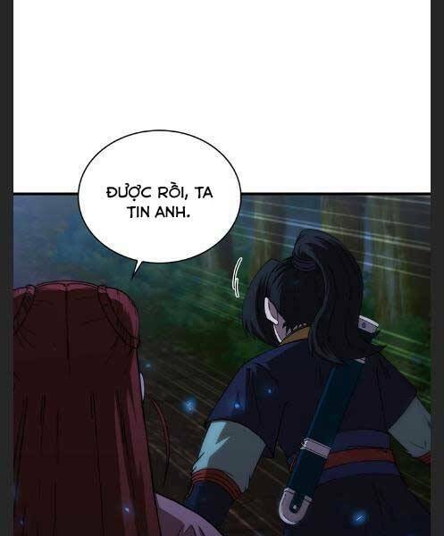 Thân Thủ Đệ Nhất Kiếm: Chapter 95