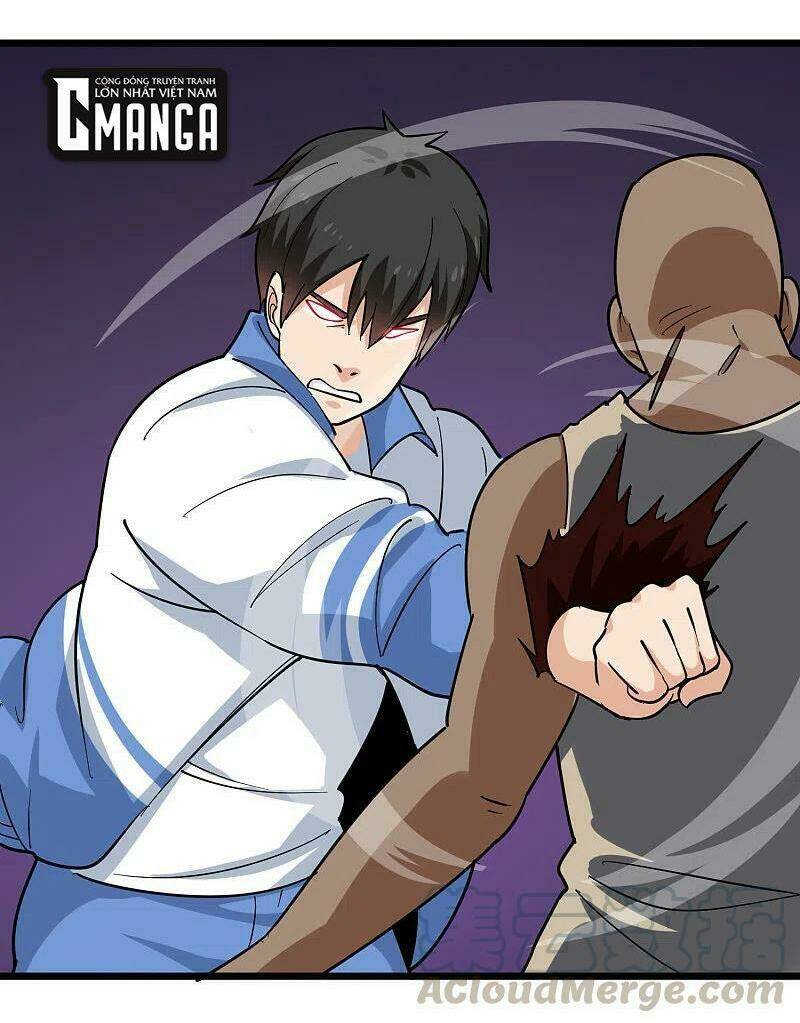 Hộ Hoa Cao Thủ Tại Vườn Trường: Chapter 245