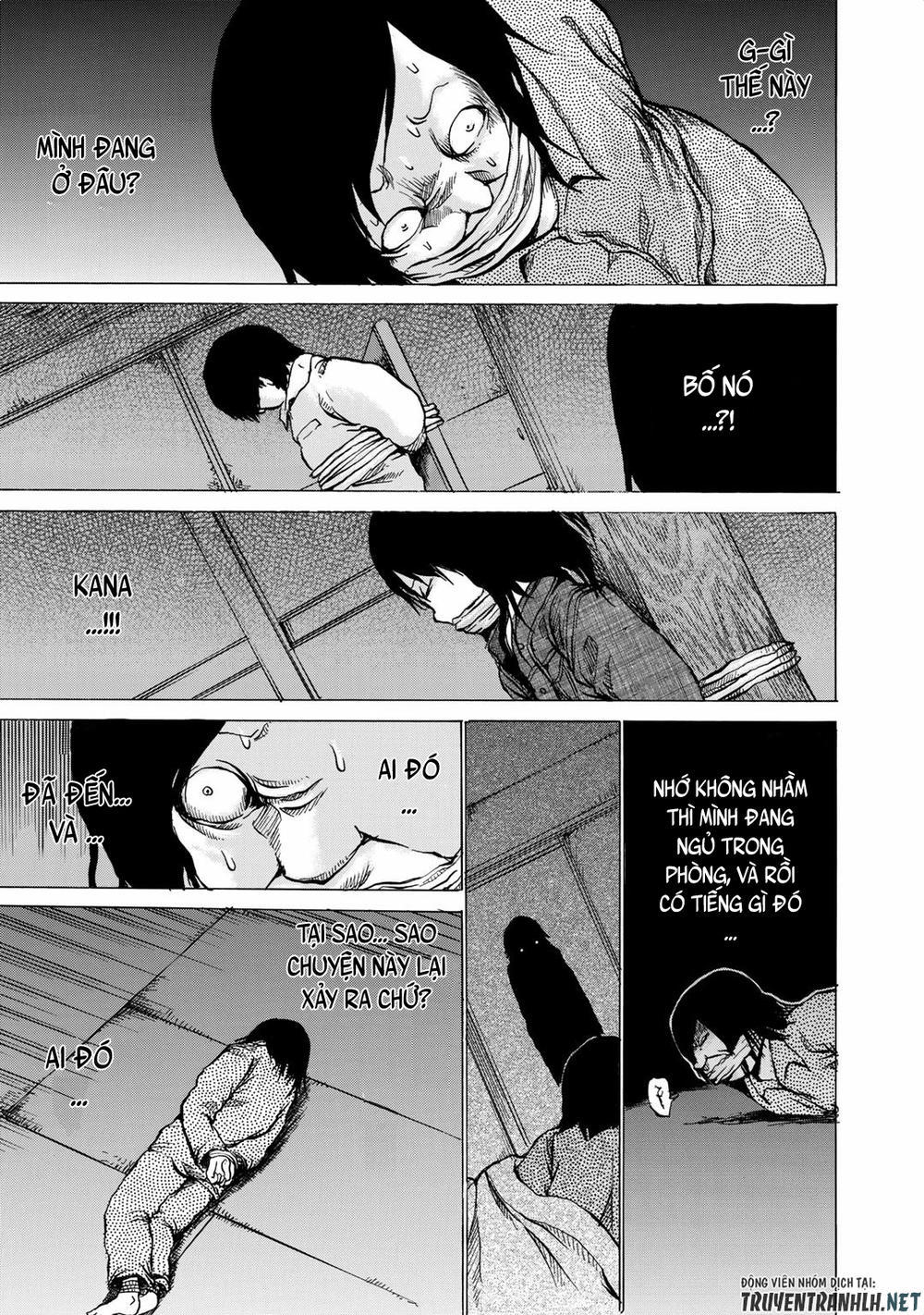 Sayuri-San No Imouto Wa Tenshi: Chapter 13