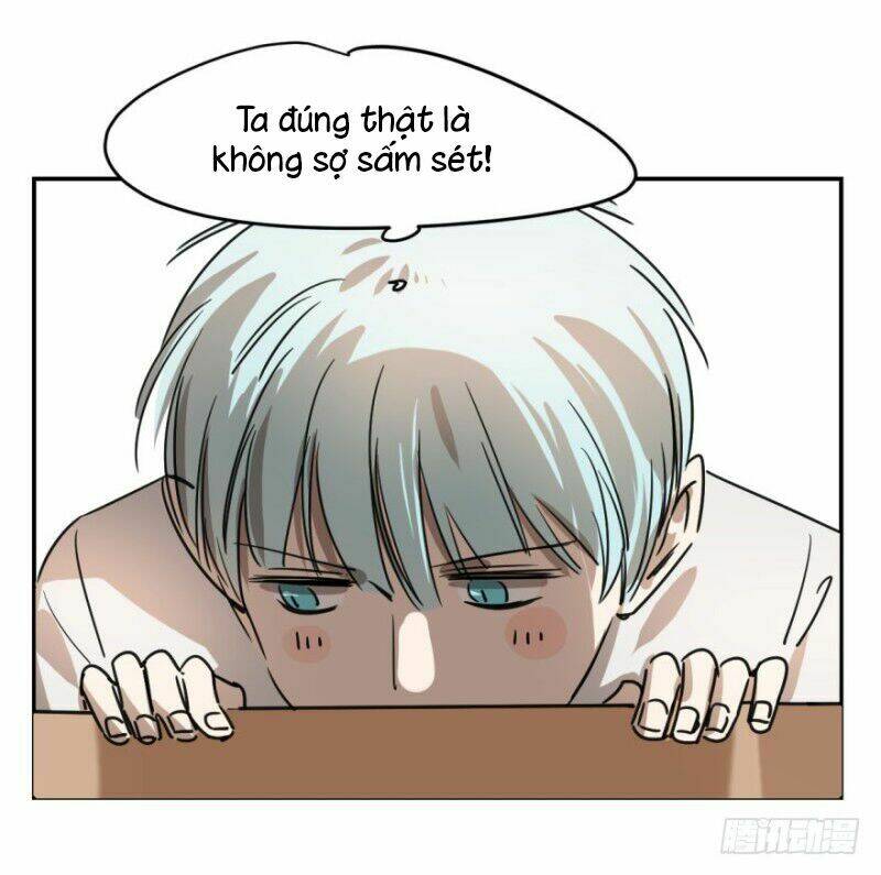 Truy Bắt Ngao Ngao: Chapter 16