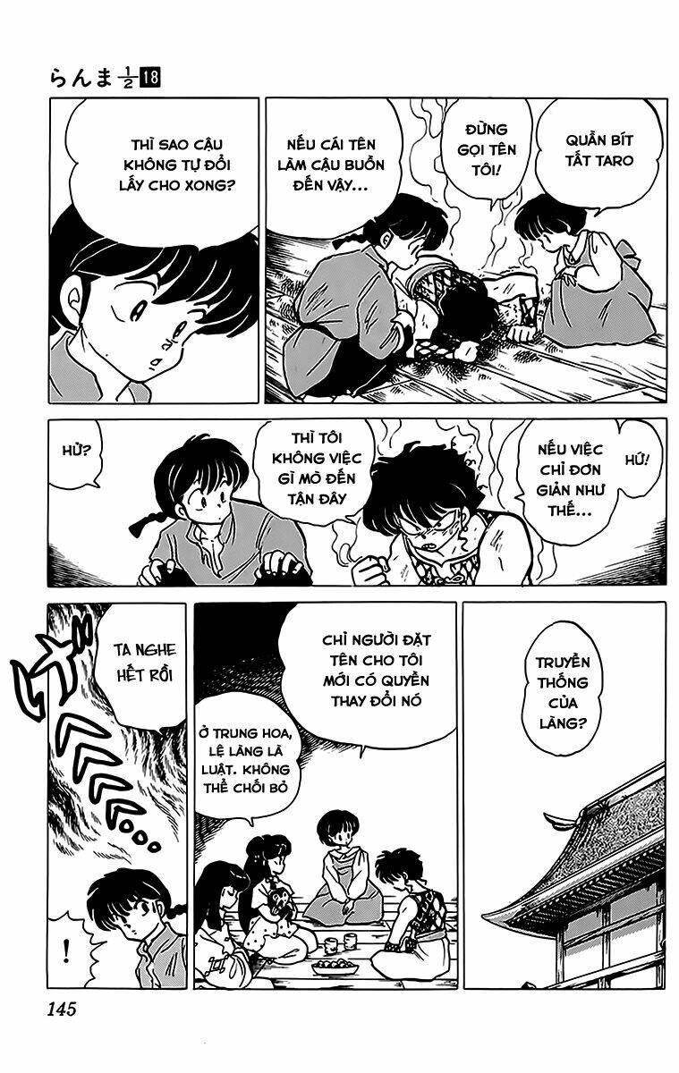 Suối Lời Nguyền: Chapter 188