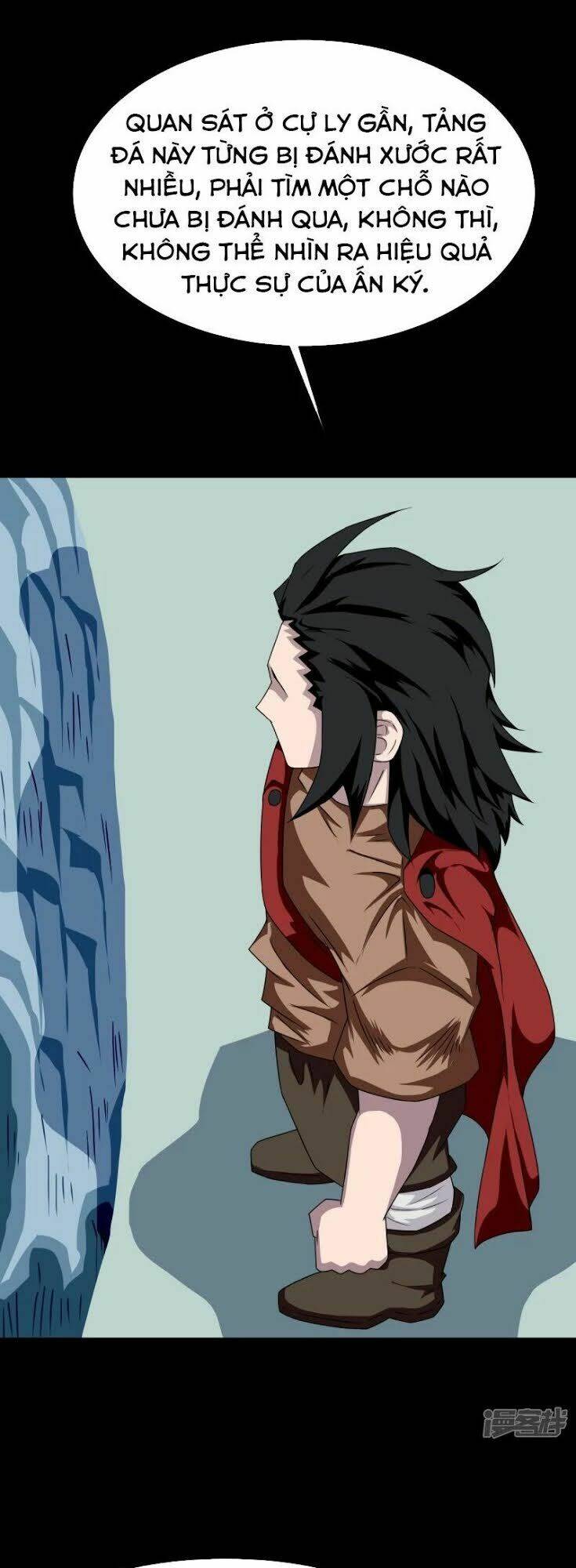 Chí Tôn Bảo Điển: Chapter 4