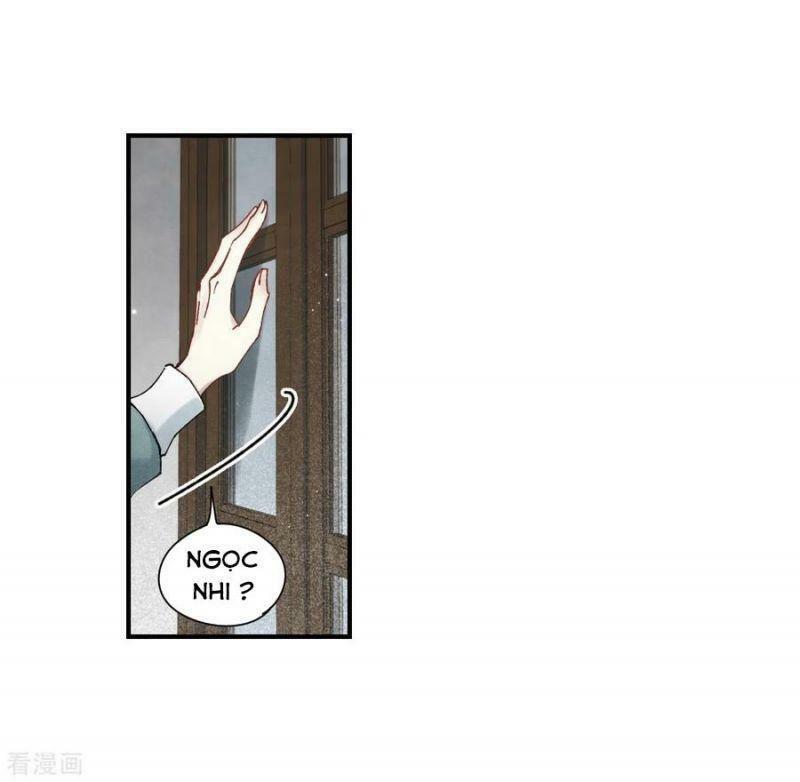 Mejaz - Nhân gian ngọc: Chapter 95