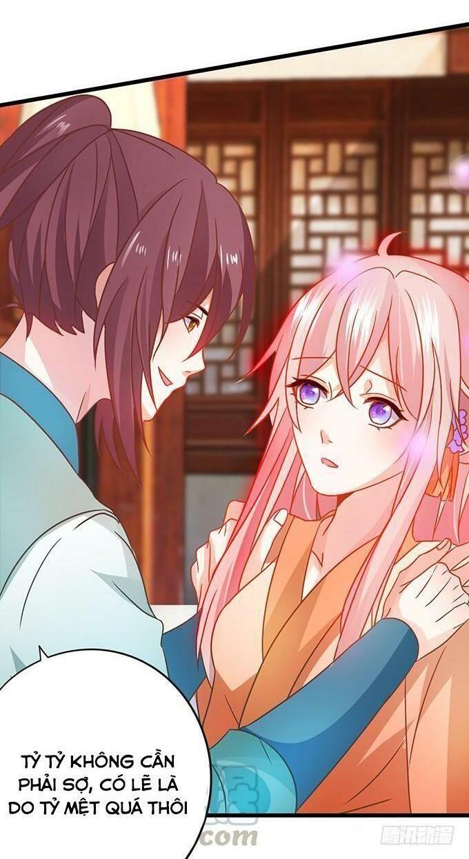 Hồ Tiên Hung Bạo: Chapter 42