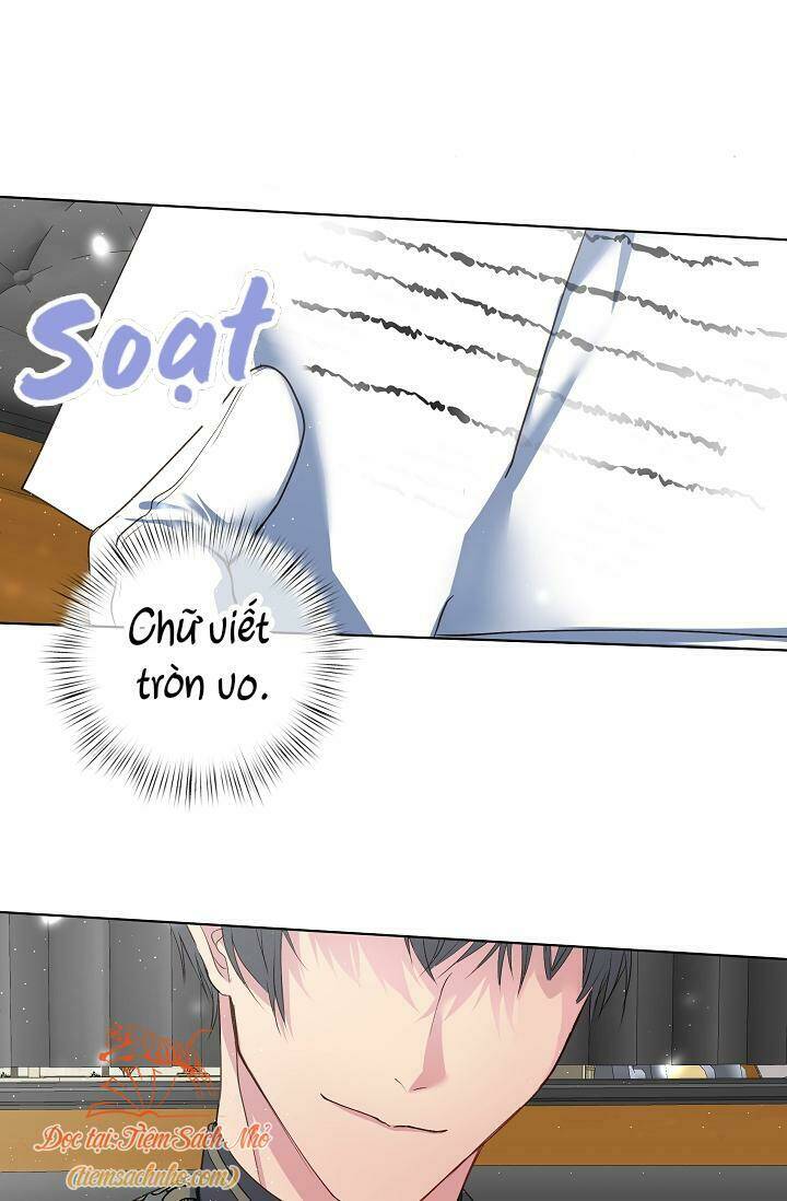 Bút Danh Bí Mật Của Nữ Công Tước: Chapter 7