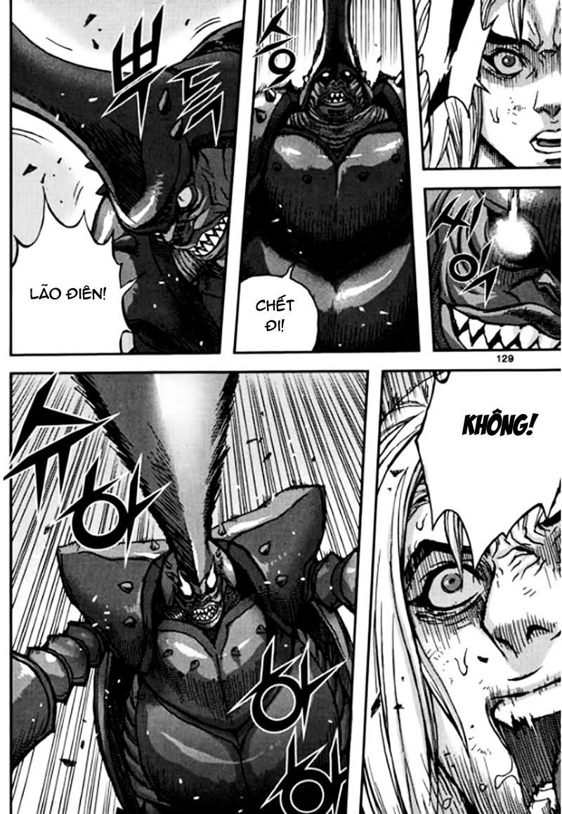 Diêm Đế: Chapter 45.4