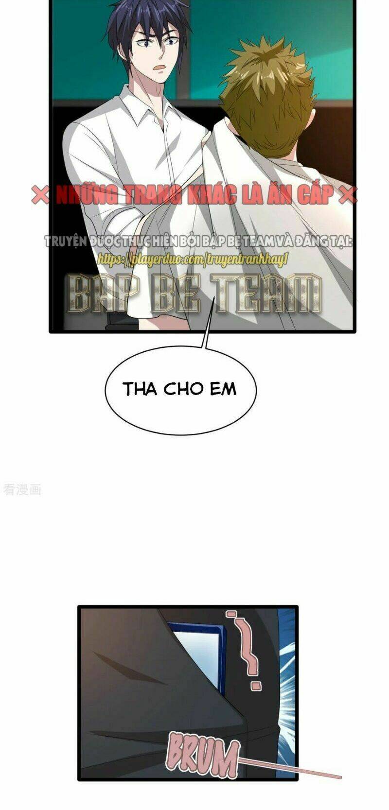 Đô Thị Tà Vương: Chapter 72