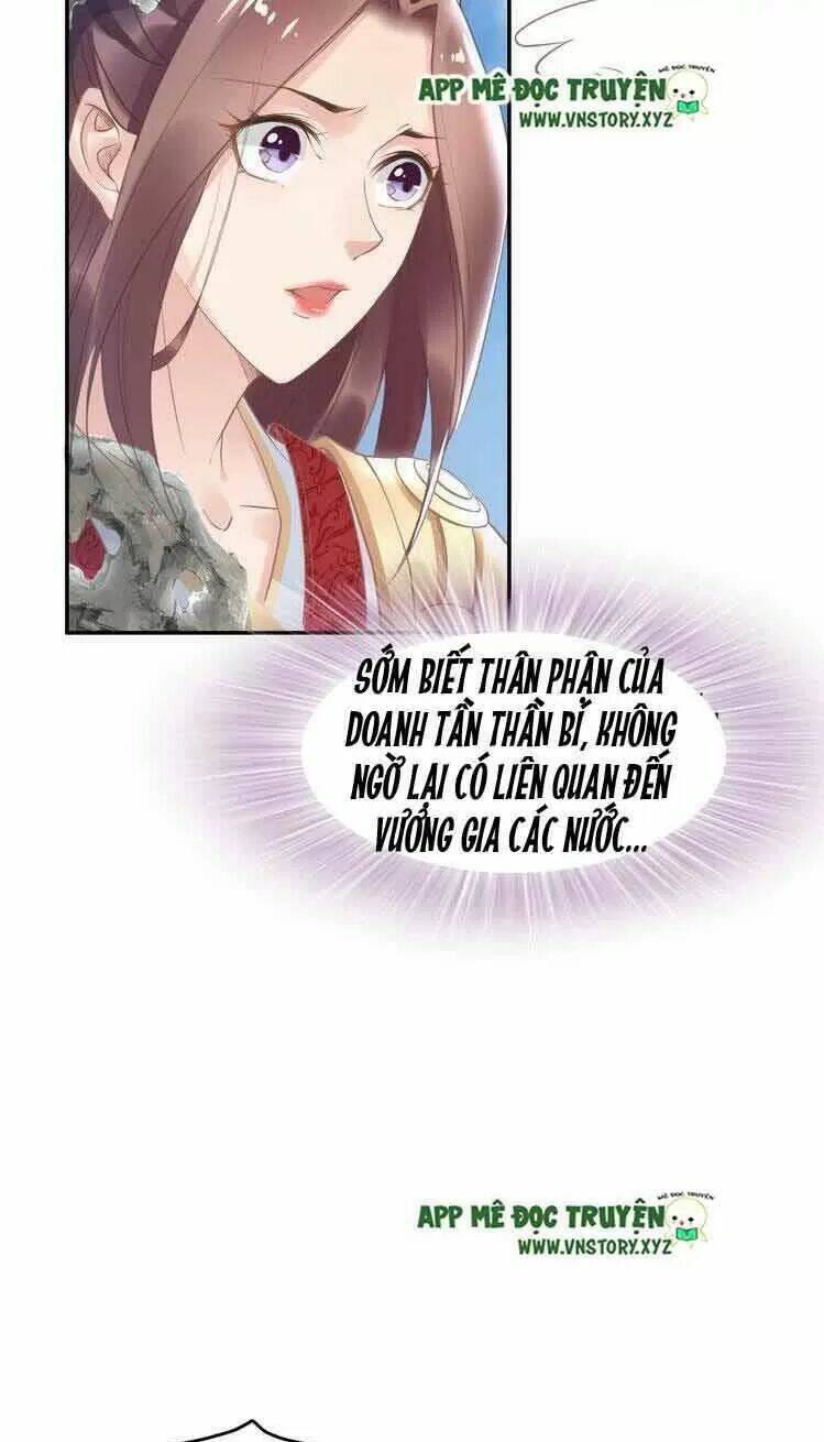 Nhất Sinh Nhất Thế Tiếu Thương Khung: Chapter 30