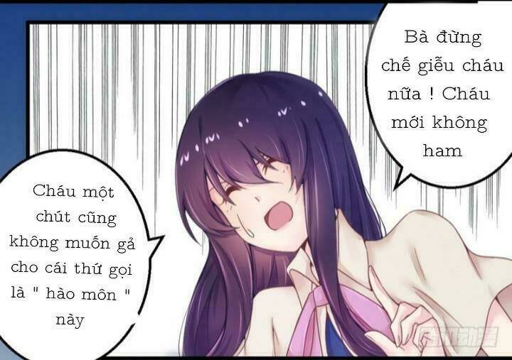 Tổng Tài Đã Cưới Em: Chapter 14