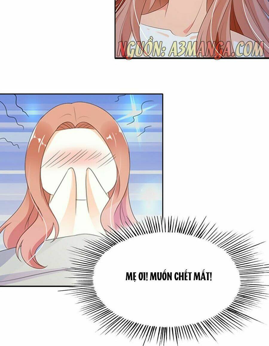 Song Diện Danh Viện: Chapter 38