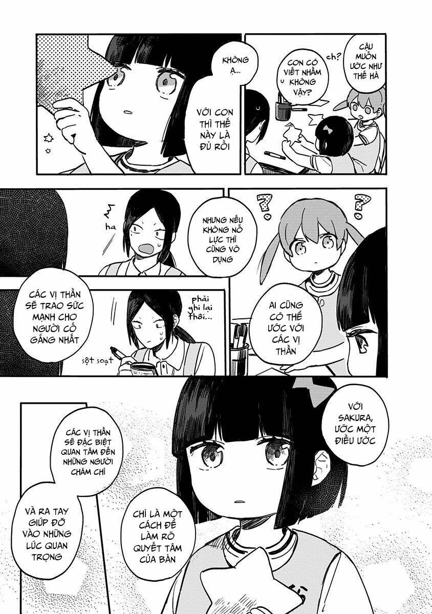 100 Ngày Cùng Mắm Thúi!!: Chapter 26