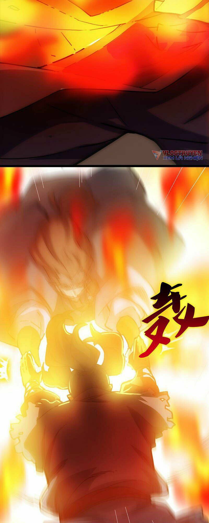 Ỷ Thiên Đồ Long Kí: Chapter 1