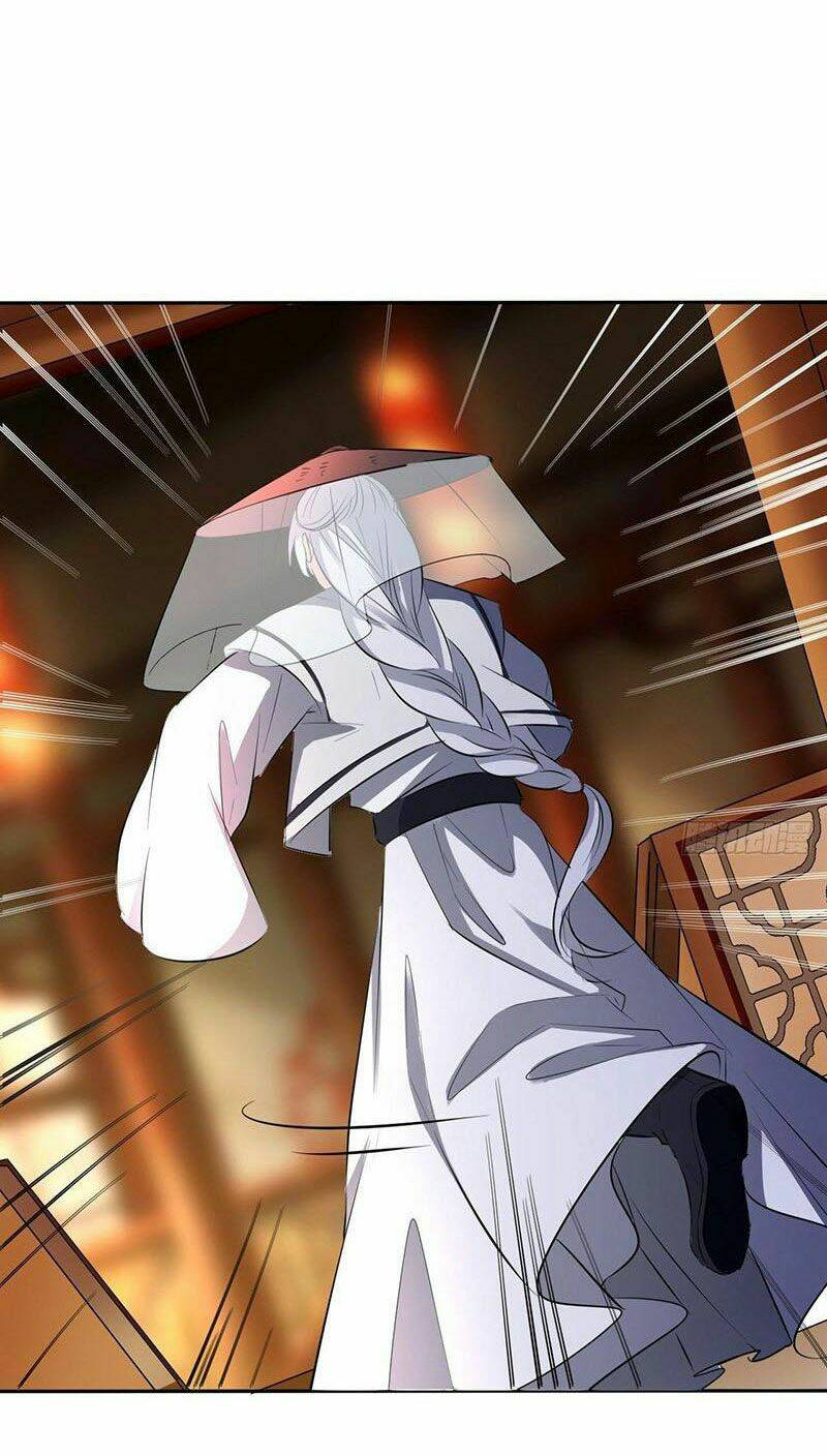 Vương Phi Thật Thích Trang Điểm: Chapter 162