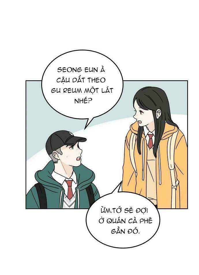 30 Phút Bước Đi Bên Em: Chapter 78