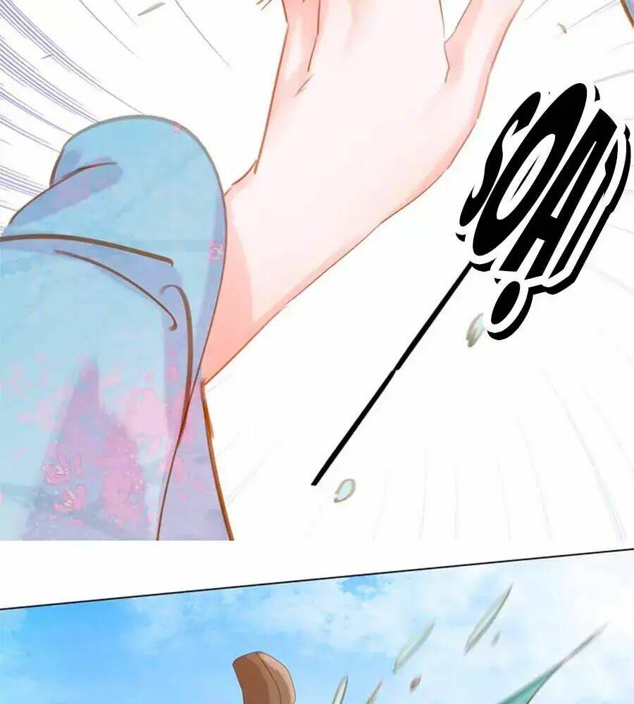 Tiểu Sư Phụ, Tóc Giả Của Ngài Rơi Rồi!: Chapter 24