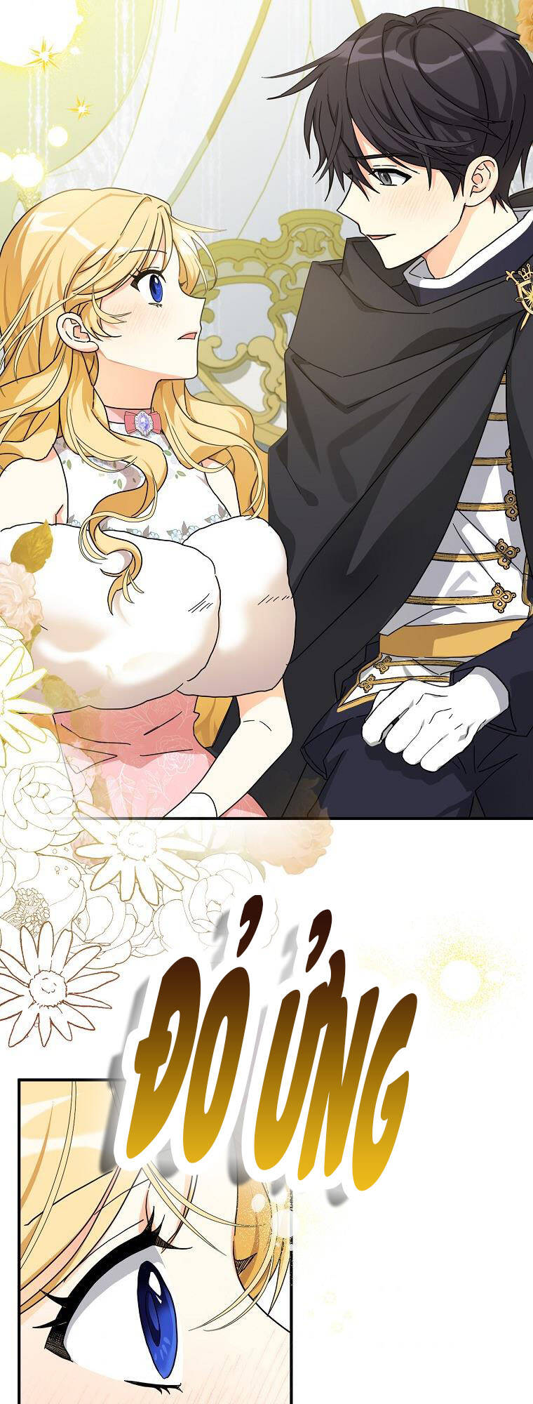 Ba Người Anh Trai Của Tôi Là Bạo Quân: Chapter 58.1