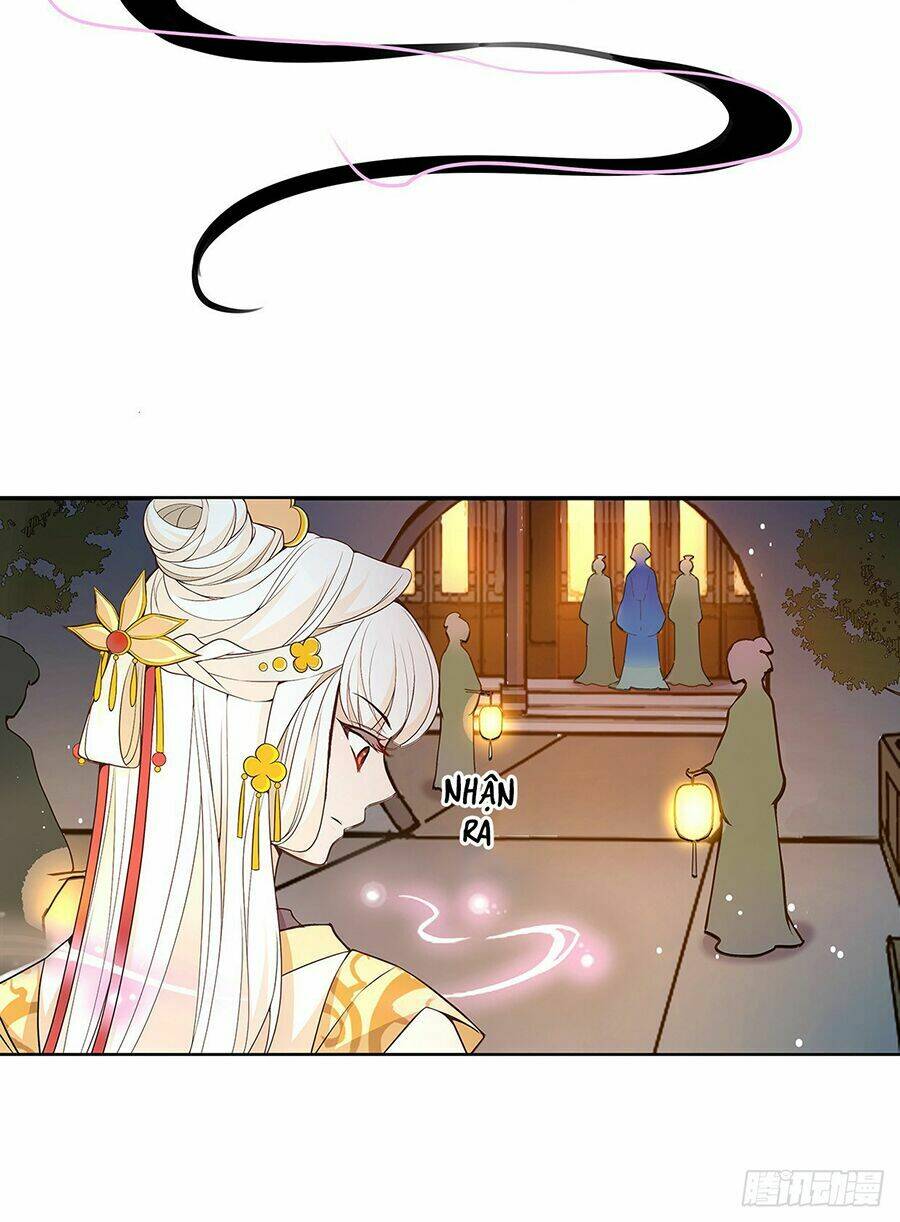 Vương Phi Thật Uy Vũ: Chapter 17.2