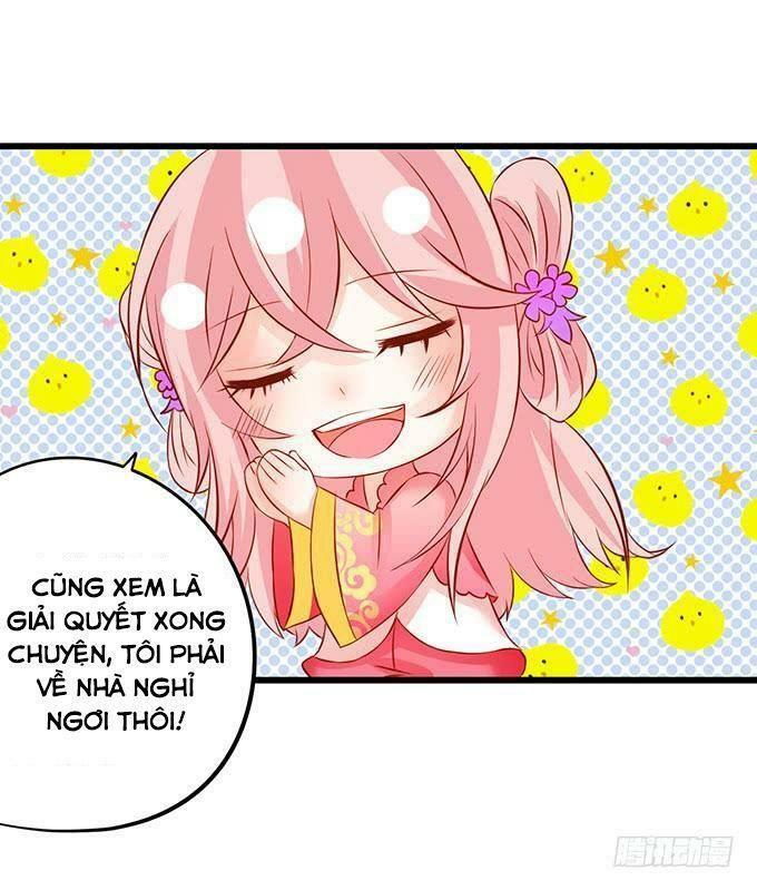 Hồ Tiên Hung Bạo: Chapter 65