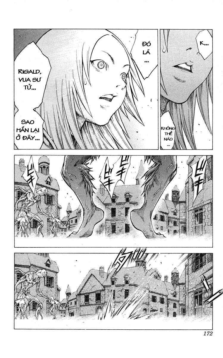 Mắt Bạc: Chapter 57