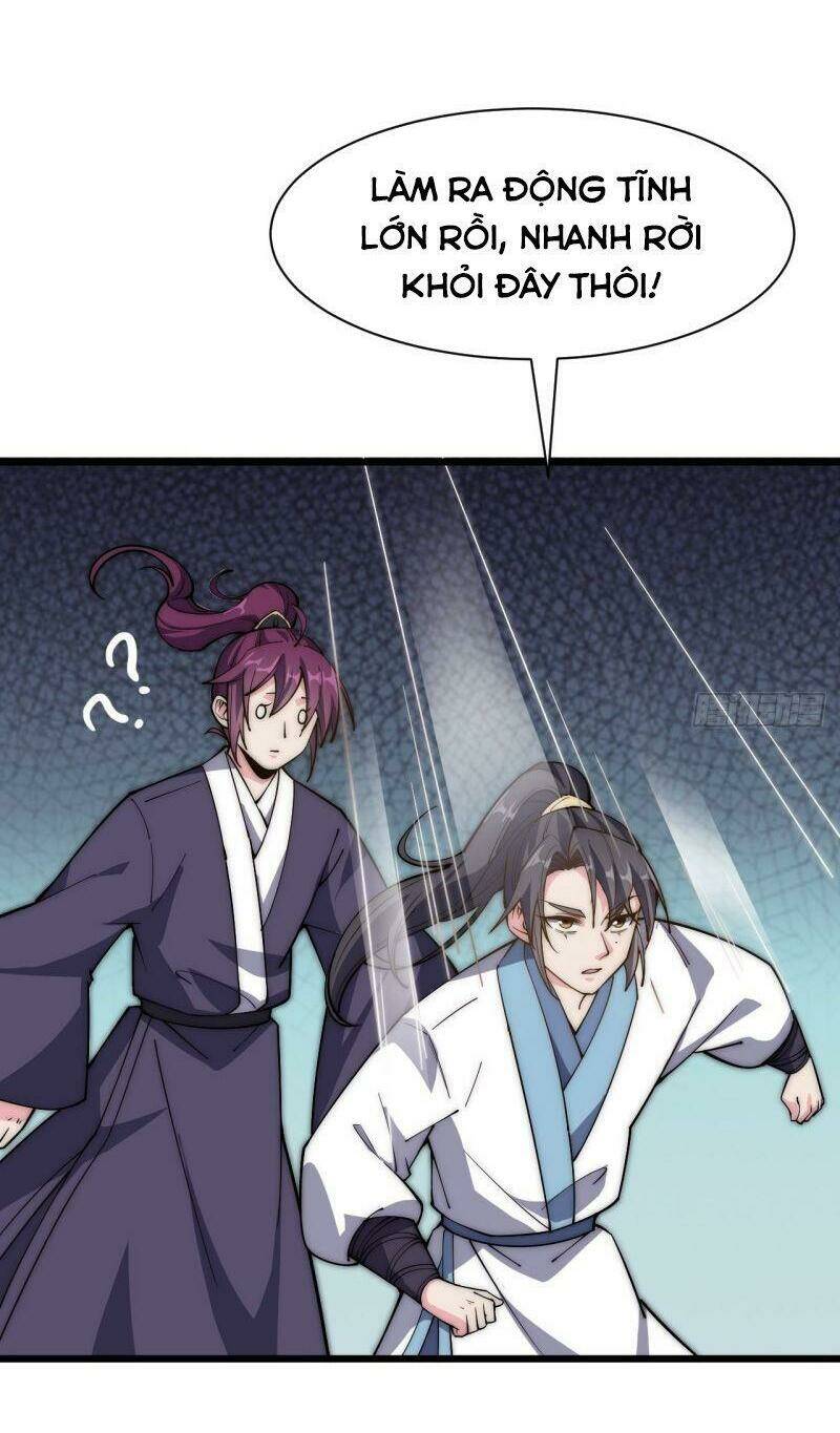 Trường Sinh Cửu Thiên Tuế: Chapter 40
