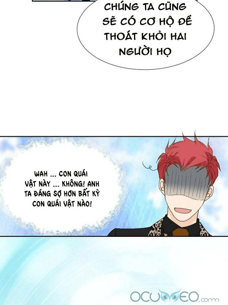 Lee Bom, Em Là Của Anh: Chapter 30