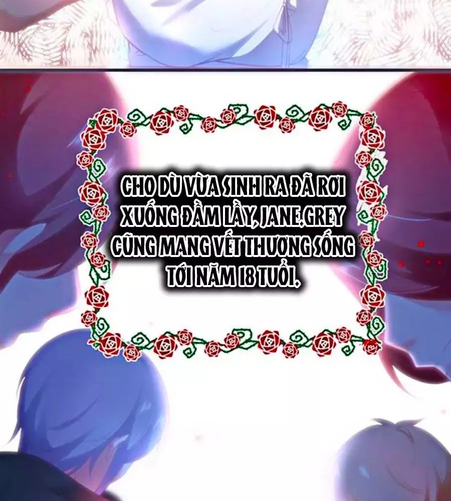 Vương Tử Và Ánh Trăng Đen: Chapter 35