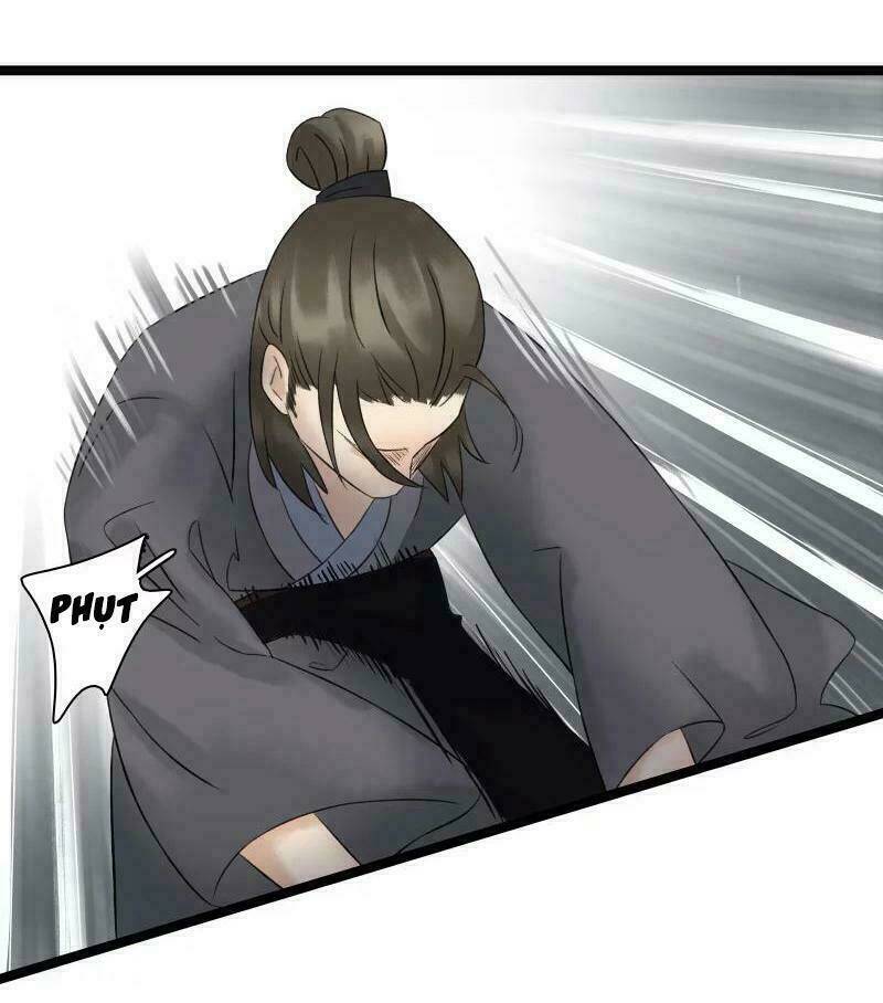 Thái Tử Bị Hoang Tưởng: Chapter 42