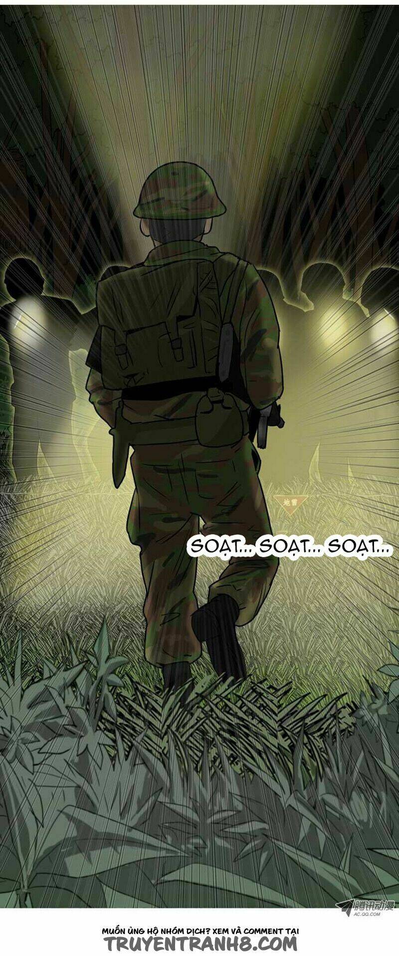 Hồi Sinh: Chapter 17