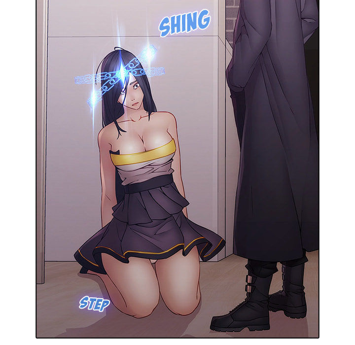 Ảo Mộng Hồ Điệp: Chapter 11