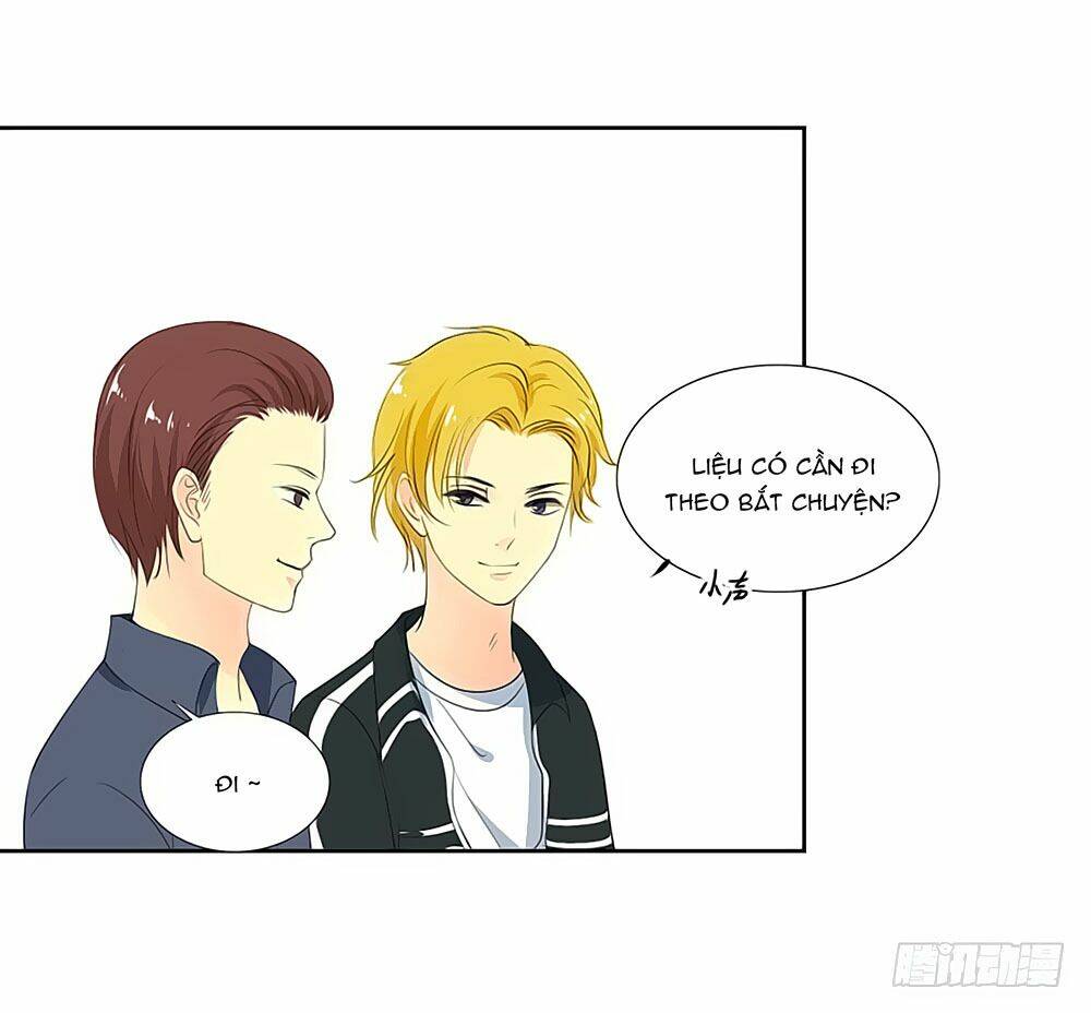 Sinh Sinh Tương Thác: Chapter 39