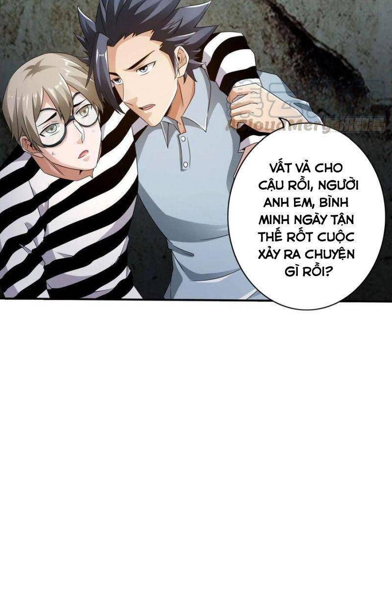 Hệ Thống Tìm Đường Chết Mạnh Nhất: Chapter 96