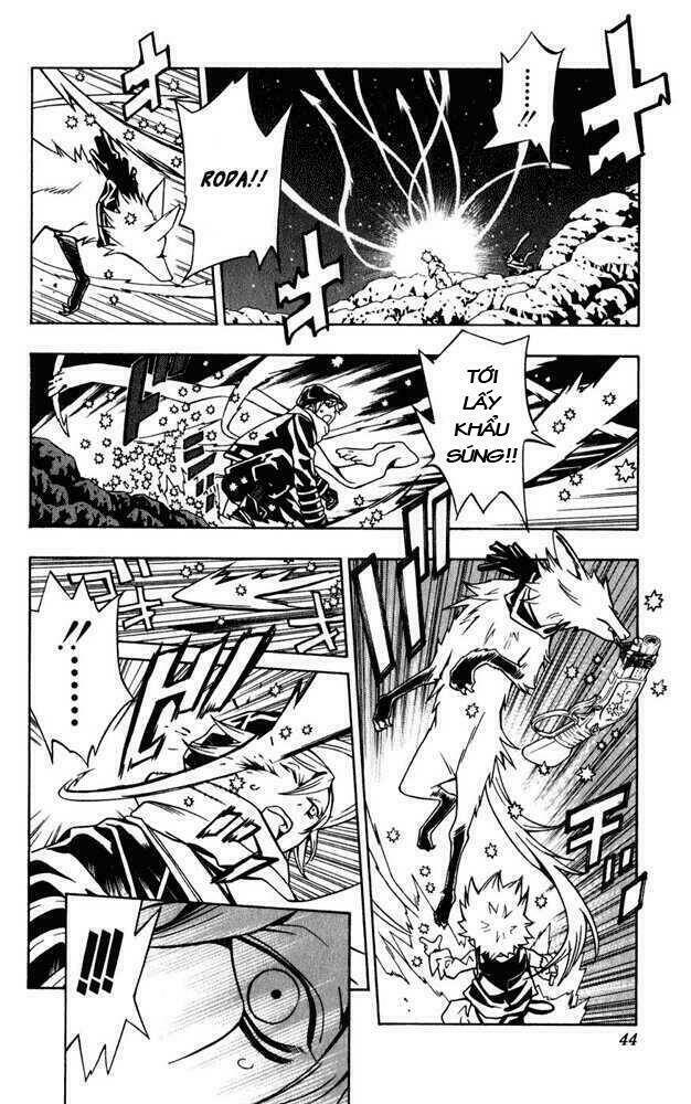 Ong Đưa Thư: Chapter 1