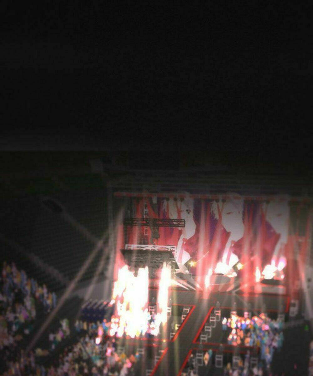 Tháng Sáu Kì Diệu: Chapter 63